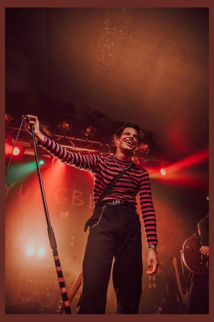 YUNGBLUD